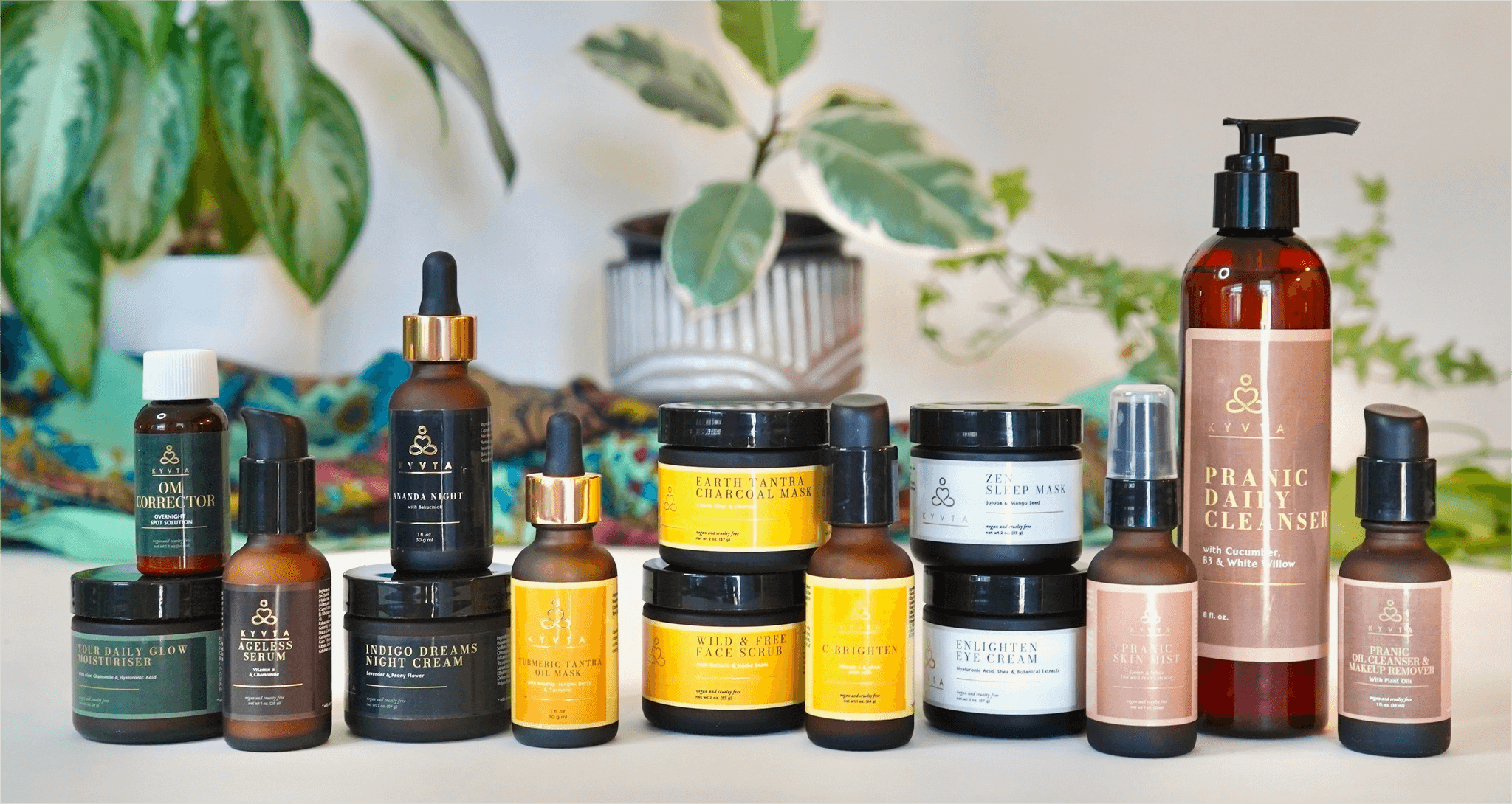 Private Label Cosmetic Manufacturers